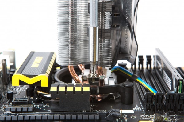 Zalman CNPS8X Optima
