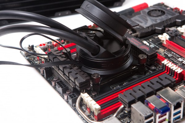 Cryorig A40 Ultimate