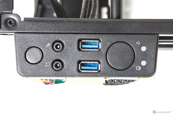 Thermaltake Core V1