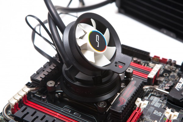 Cryorig A40 Ultimate