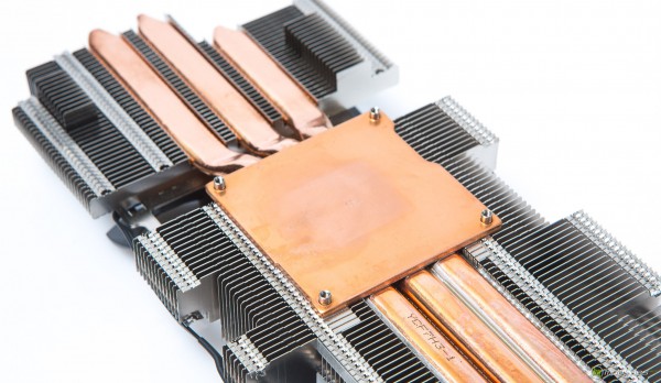 EVGA GeForce GTX 950