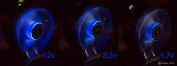 Zalman CNPS9800 MAX