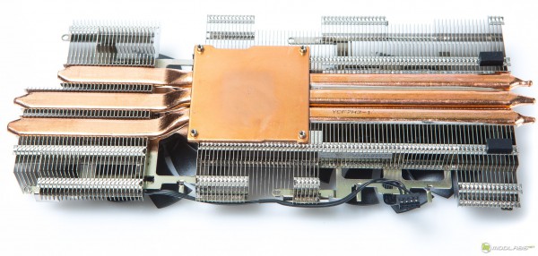 EVGA GeForce GTX 950