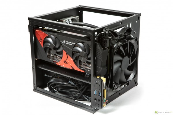 Thermaltake Core V1