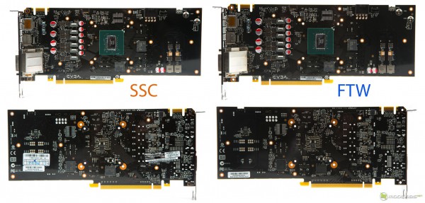 EVGA GeForce GTX 950