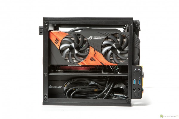 Thermaltake Core V1