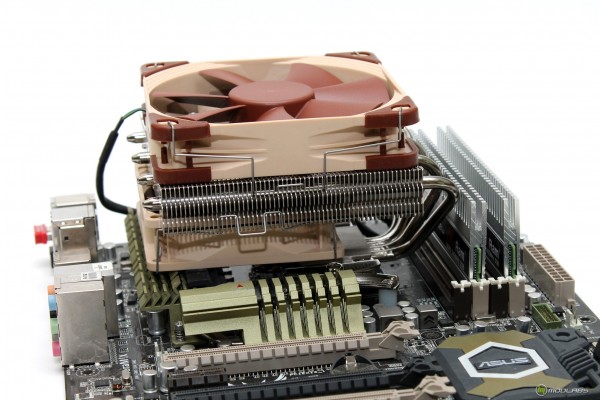 Noctua NH-L12