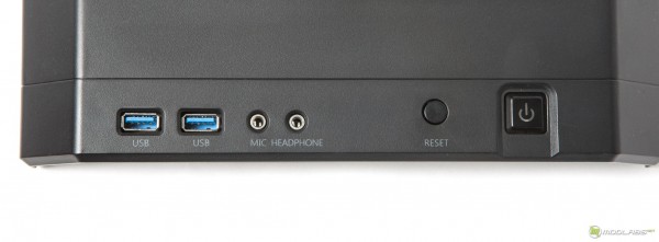ZALMAN M1