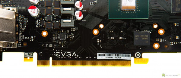 EVGA GeForce GTX 950