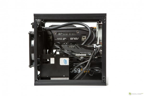 Thermaltake Core V1