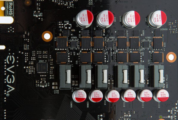 EVGA GeForce GTX 950
