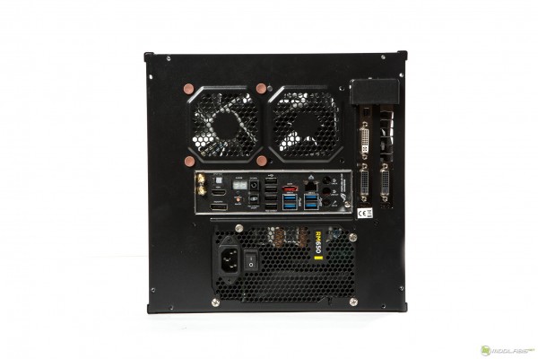 Thermaltake Core V1