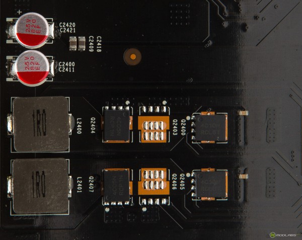 EVGA GeForce GTX 950