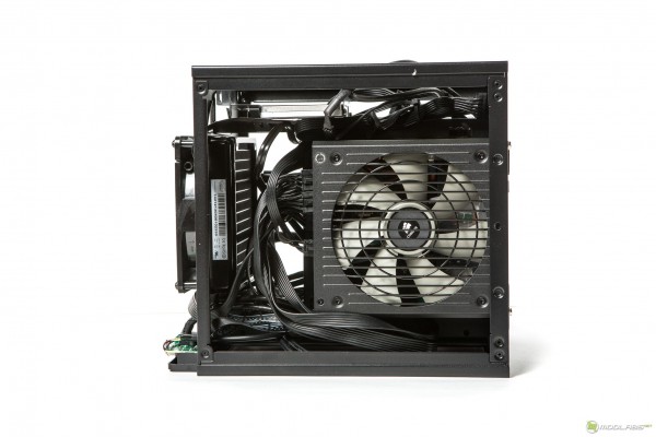 Thermaltake Core V1