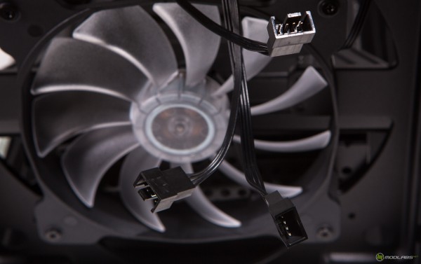 Corsair Graphite Series 380T White