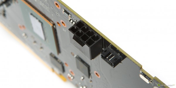 EVGA GeForce GTX 950