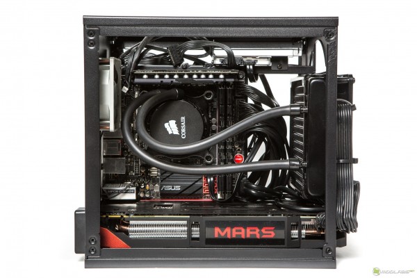 Thermaltake Core V1
