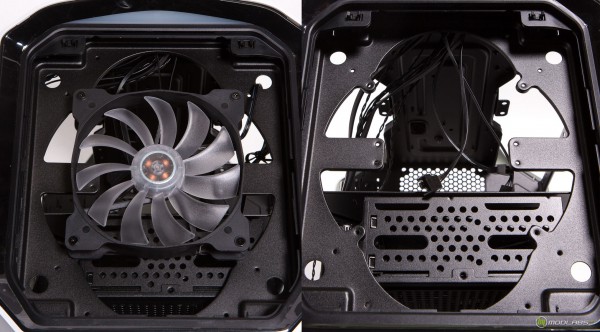 Corsair Graphite Series 380T White