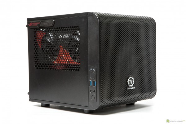 Thermaltake Core V1