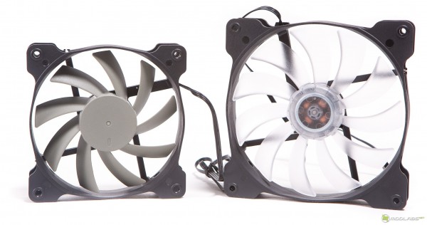 Corsair Graphite Series 380T White