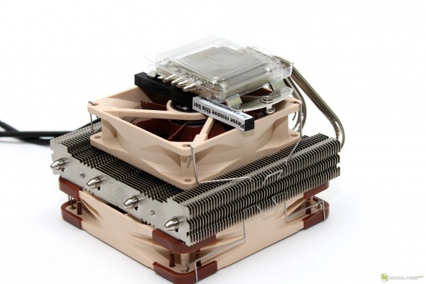 Noctua NH-L12