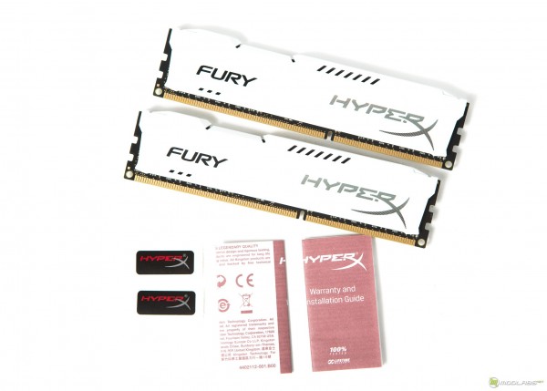 Kingston HyperX FURY