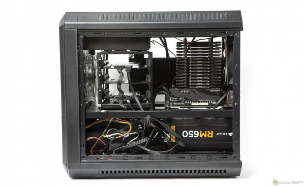 ZALMAN M1