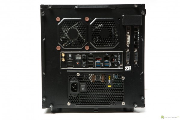 Thermaltake Core V1