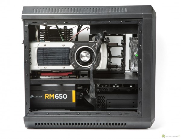 ZALMAN M1