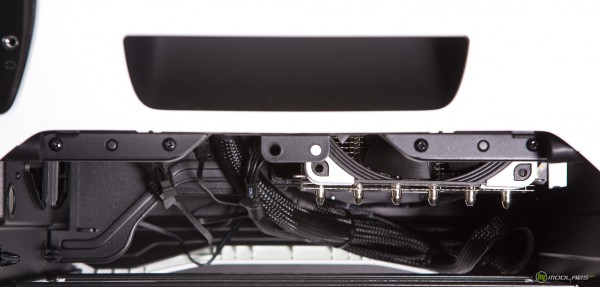 Corsair Graphite Series 380T White