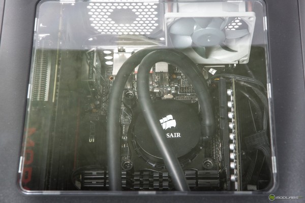 Thermaltake Core V1