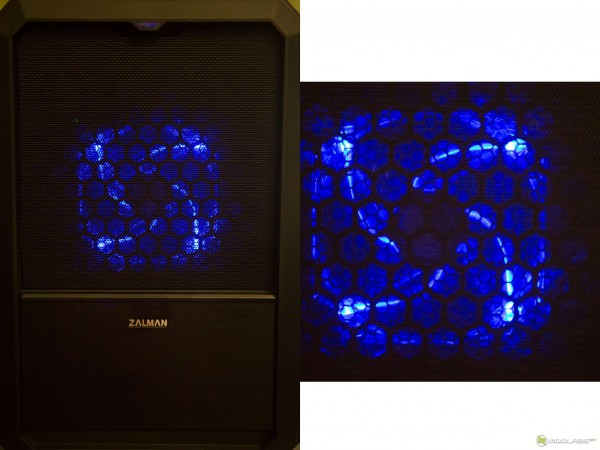 ZALMAN M1