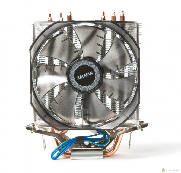 Zalman CNPS8X Optima
