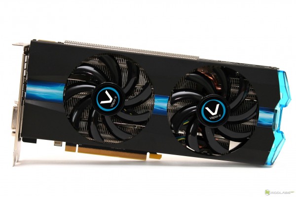 Saphire VAPOR-X R9 270X
