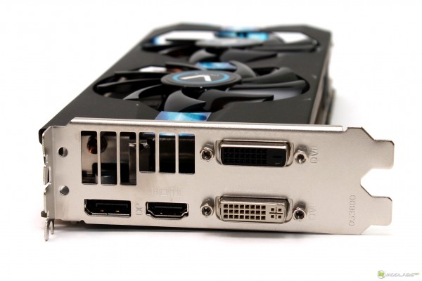 Saphire VAPOR-X R9 270X
