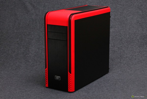 DeepCool Pangu SW-RD