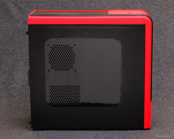 DeepCool Pangu SW-RD