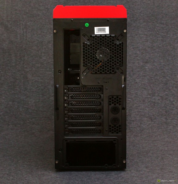 DeepCool Pangu SW-RD