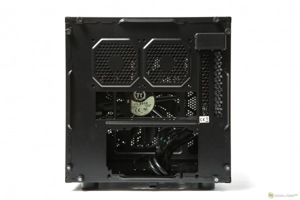 Thermaltake Core V1