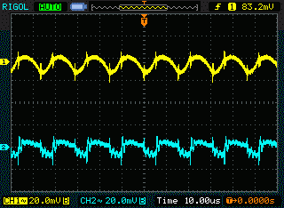 Блок питания Caugar CMX-700 v2