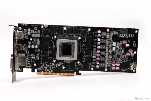 AMD Radeon R9 290X