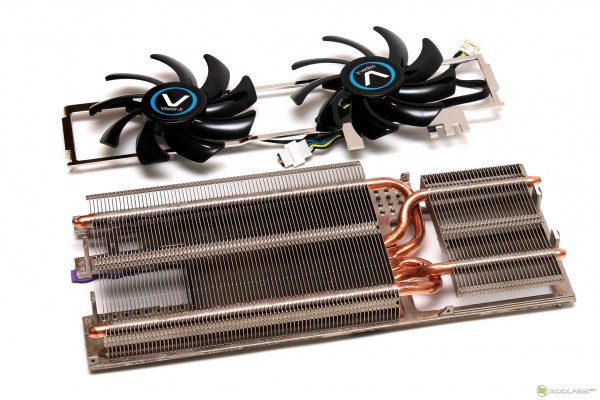 Saphire VAPOR-X R9 270X