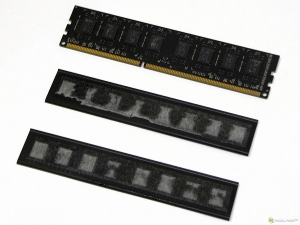 AMD Performance Memory