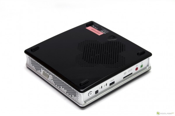 ZOTAC ZBOX ID89 Plus