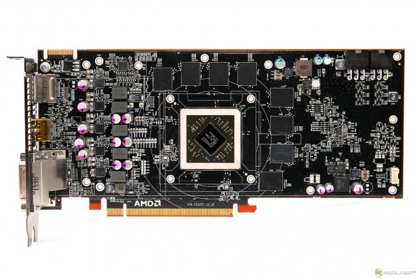 AMD RADEON R9 270X