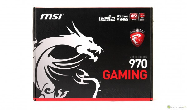 MSI 970 GAMING