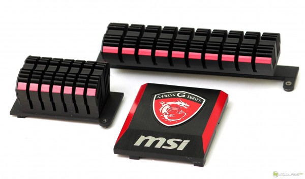 MSI 970 GAMING