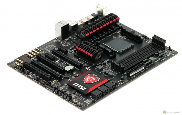 MSI 970 GAMING
