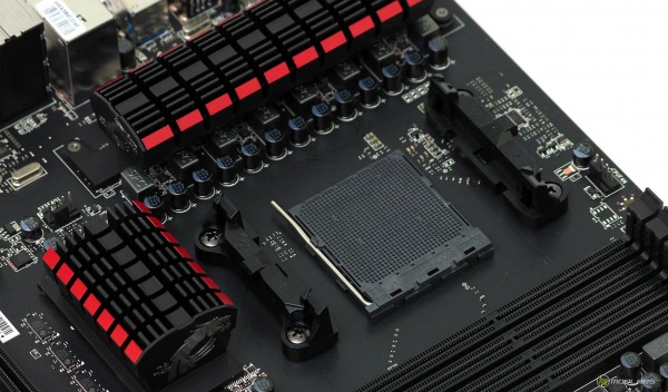 MSI 970 GAMING