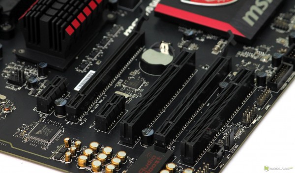 MSI 970 GAMING